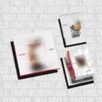 YEONJUN - NO LABELS PART 01