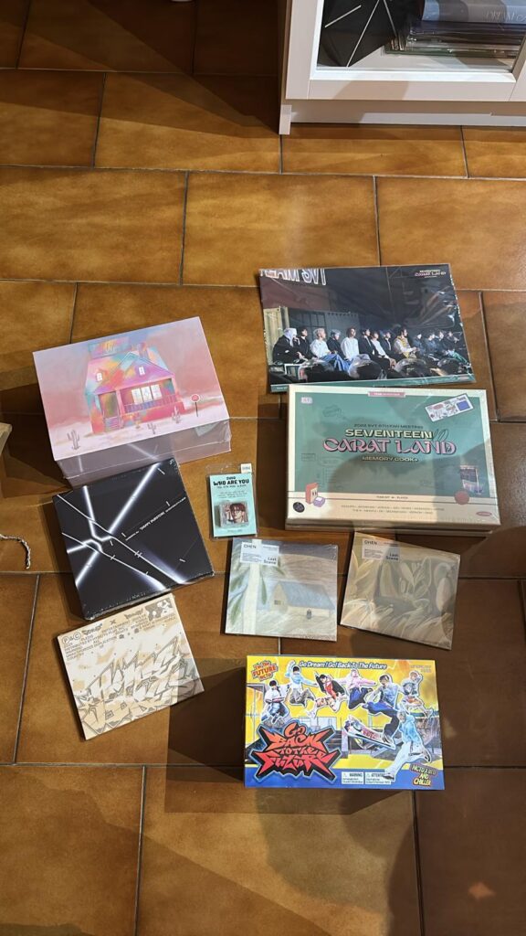 Image #1 from Chiara