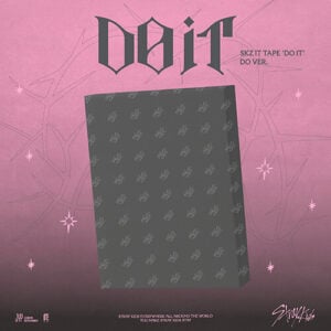 Stray Kids - SKZ IT TAPE 'DO IT' (DO VERSION)