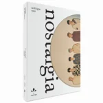 VICTON - nostalgia (nostos Version) (5th Mini Album)