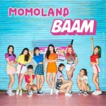 Momoland - 4th Mini Album Fun to The World