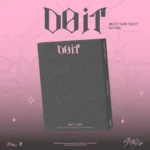 Stray Kids - SKZ IT TAPE 'DO IT' (DO VERSION)