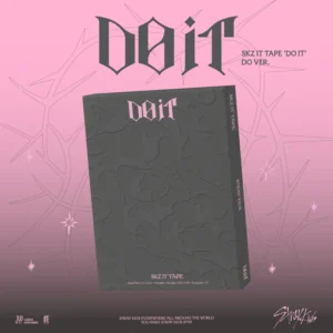 Stray Kids - SKZ IT TAPE 'DO IT' (DO VERSION)