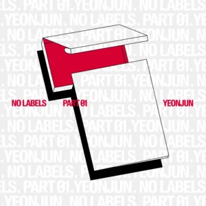 YEONJUN - NO LABELS: PART 01 (Weverse Albums Version)