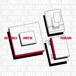 YEONJUN - NO LABELS: PART 01
