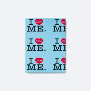 ILLIT - NOT CUTE ANYMORE (Weverse Albums Version) (1st Single Album)