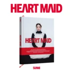 SUNMI - HEART MAID (1st Album)