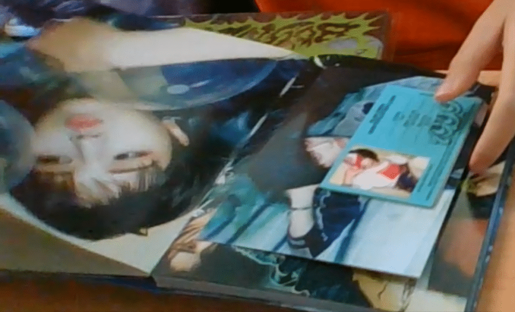 Image #1 from Anonymous