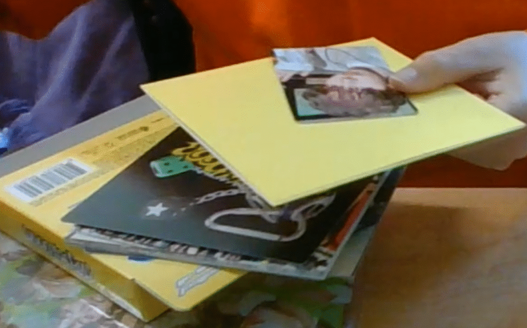 Image #1 from Anonymous