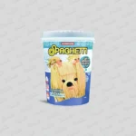 LE SSERAFIM - SPAGHETTI (STRESS BALL version) (1st Single Album)