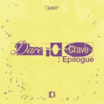 CRAVITY - Dare to Crave : Epilogue (2nd Album)