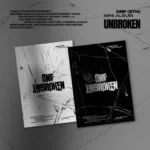 ONF - UNBROKEN (9th Mini Album)
