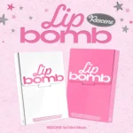 RESCENE lip bomb (Mini Album)