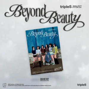 tripleS - msnz Mini Album (Random Version)