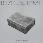 RIIZE - Fame (Chamber Version) (2nd Single)