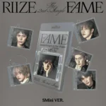 RIIZE - Fame (SMini Version) (2nd Single)
