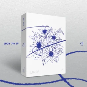 LUCY - 7th EP