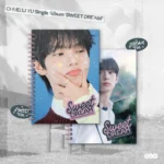 CHUEI LI YU - Sweet Dream (Photo Book Version) (Single Album)