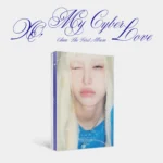 CHUU - XO, My Cyberlove (Cyber Version) (1st Album)