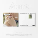 DOYOUNG - Promise (DIGIPACK Version)