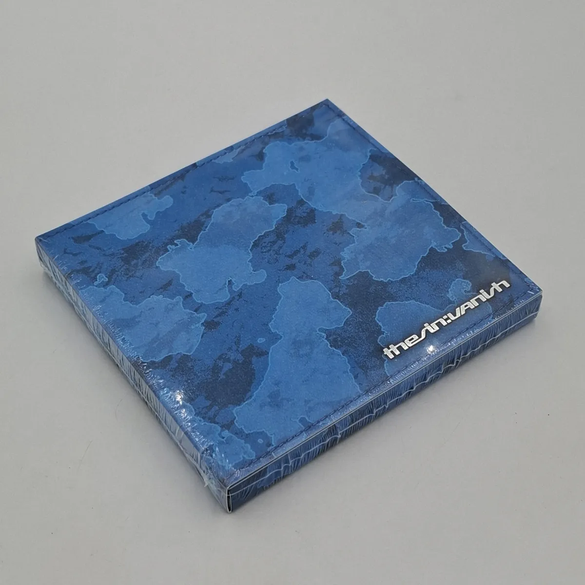 ENHYPEN - THE SIN : VANISH (7th Mini Album) (FUGITIVES Version