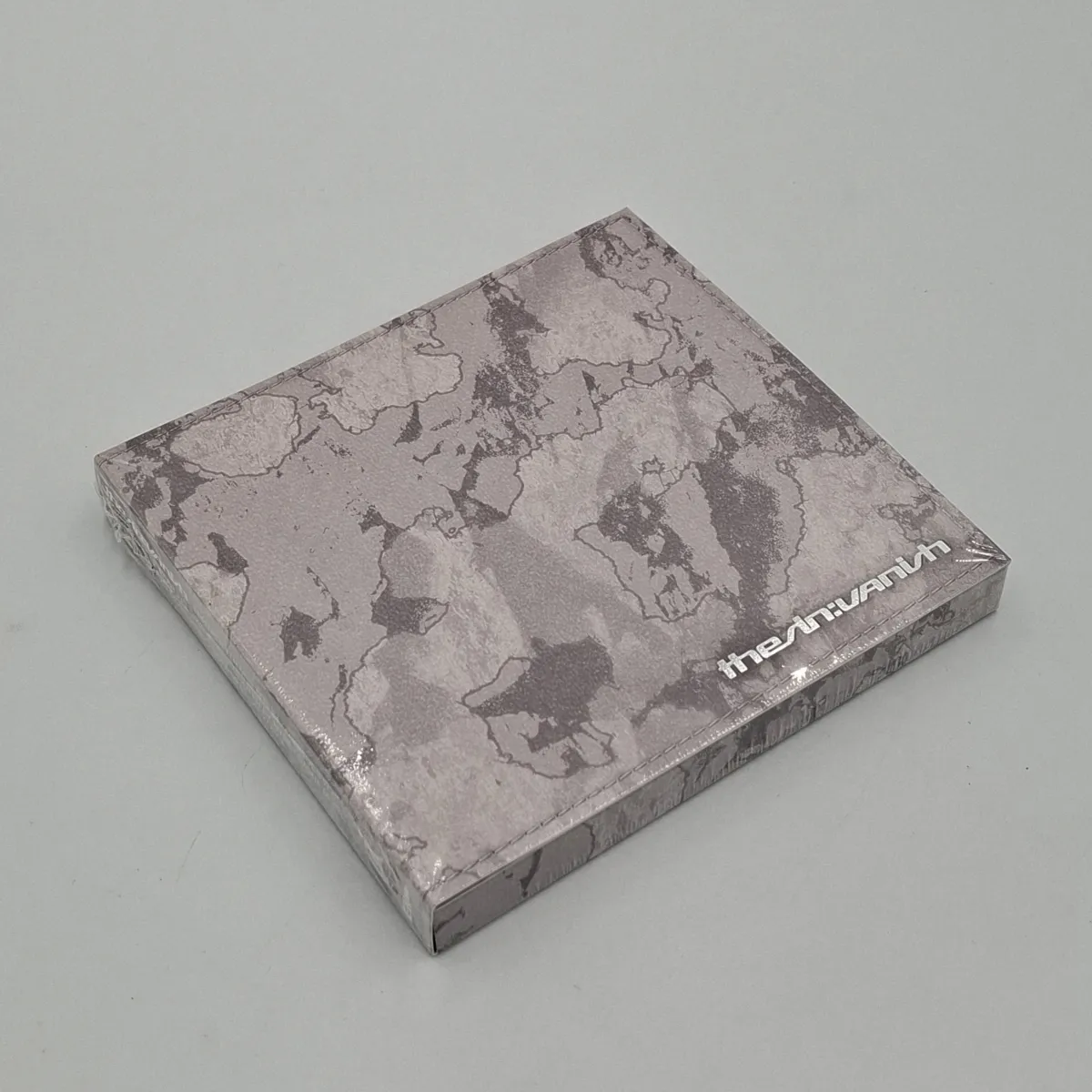 ENHYPEN - THE SIN : VANISH (7th Mini Album) (FUGITIVES Version