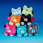 ENHYPEN - THE SIN : VANISH (Voice Keyring Version) (7th Mini Album)