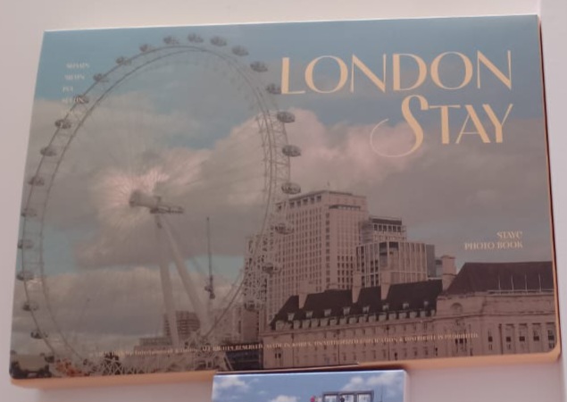 Image #1 from Vedant K.