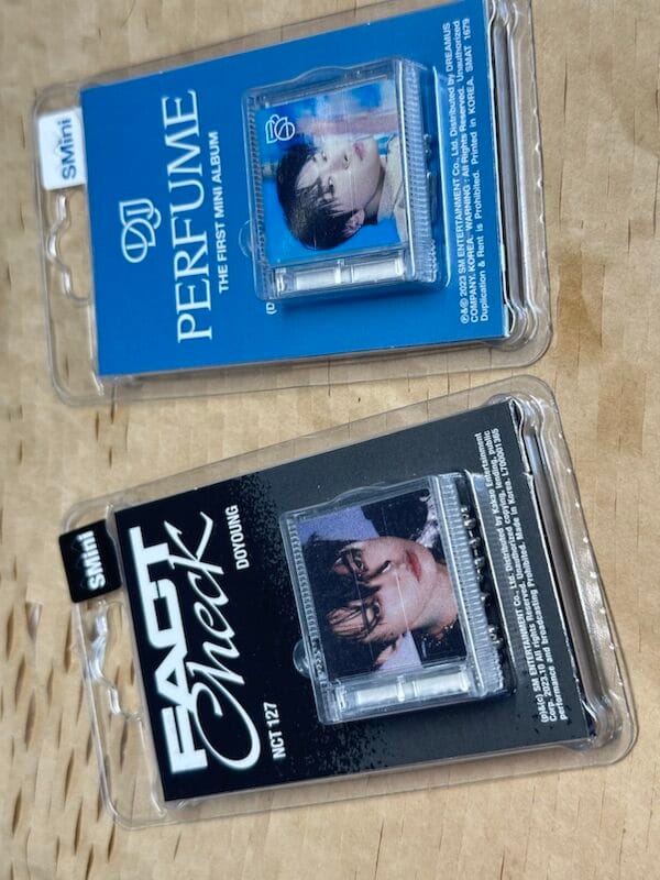 Image #1 from Georgia M.