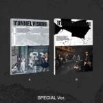 ITZY - TUNNEL VISION (SPECIAL Version)