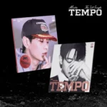 MINHO - TEMPO (1st Single)