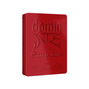 Stray Kids - World Tour 'dominATE SEOUL' Blu-ray