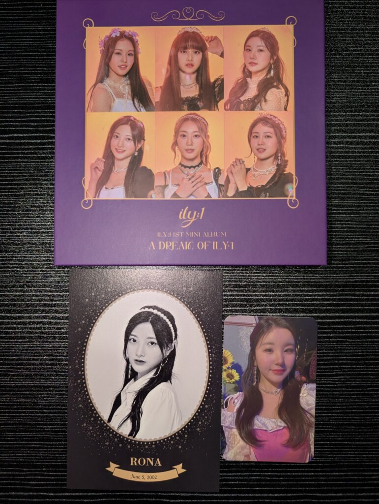 Image #1 from Hayley