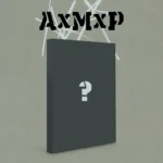 AxMxP - 1st Mini Album Amplify My Way (ROUTE ver.)
