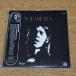 Bob Brown - The Wall I Built Myself Mini LP CD