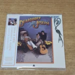 Deardorff and Joseph - Deardorff and Joseph Mini LP CD