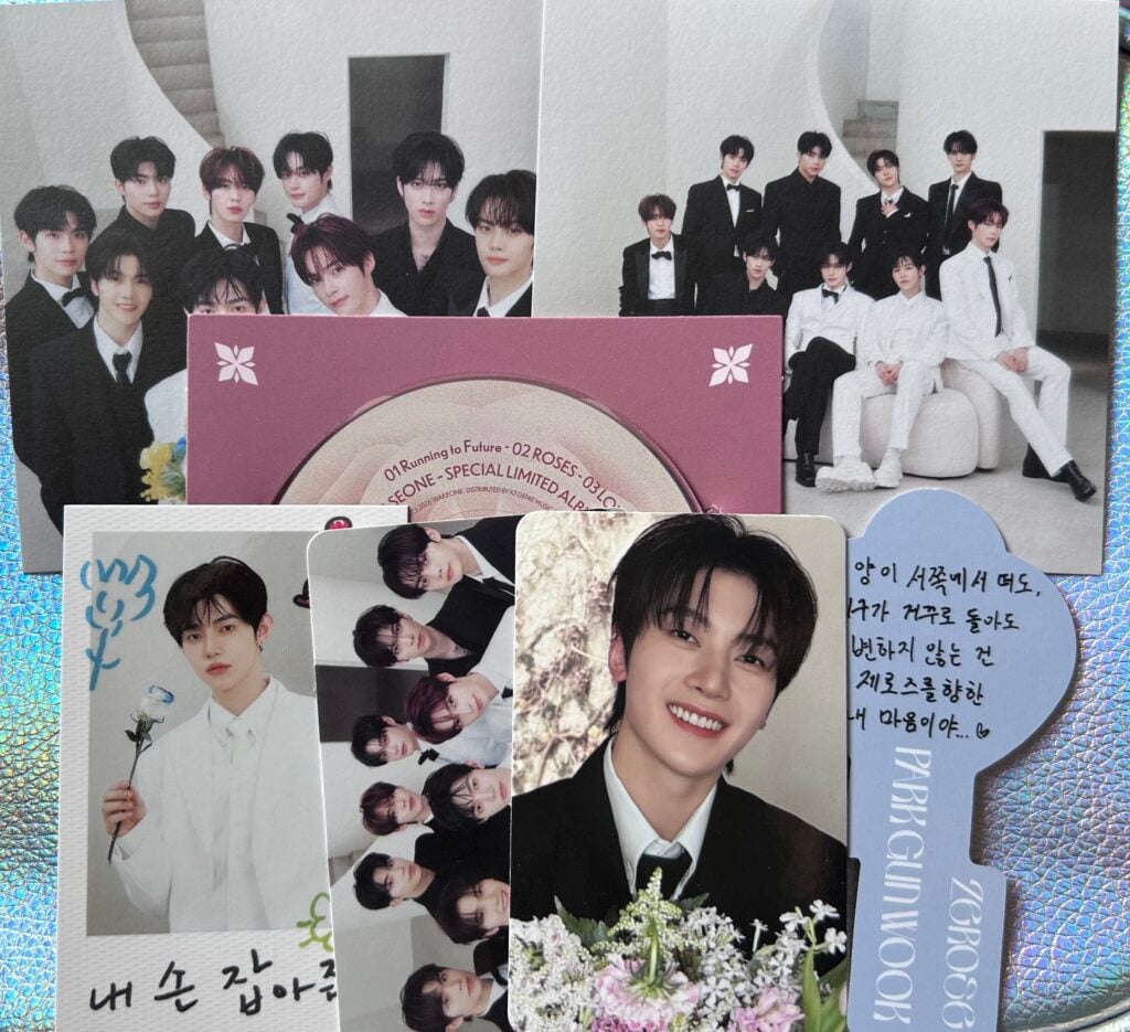 Image #1 from Ella R