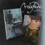 IN SEONG - Crossfade (Mini Album)