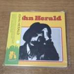 John Herald - John Herald Mini LP CD