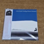 Michael Kelly Blanchard - Quail Mini LP CD