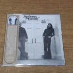 Severance & Cassidy - Severance & Cassidy Mini LP CD