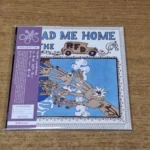 The RFD - Lead Me Home Mini LP CD