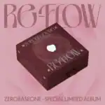 ZEROBASEONE - Special Limited Album [RE-FLOW]