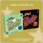 n.SSign - Funky like me (Random)