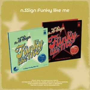 n.SSign - Funky like me (Random)