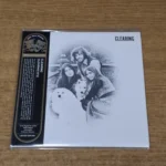 Clearing - Clearing Mini LP CD