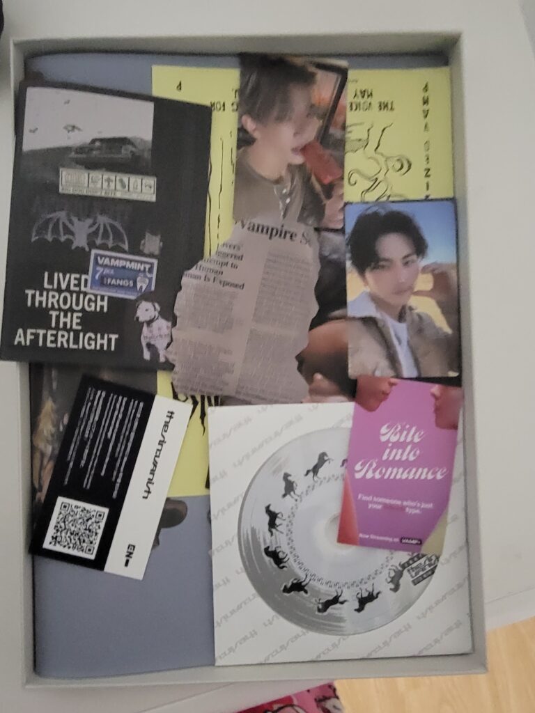 Image #2 from Elite V.