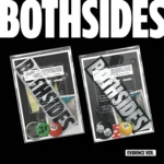 NCT JNJM - 1st Mini Album BOTHSIDES (EVIDENCE Ver.)