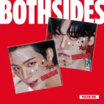 NCT JNJM - 1st Mini Album BOTHSIDES (POSTER Ver.)