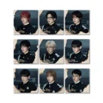&TEAM - 3rd Mini Album [We on Fire] (SOLO EDITION)
